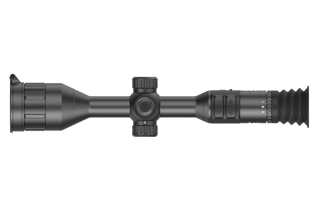 AGM Adder V2 LRF 50-640 Thermal Riflescope