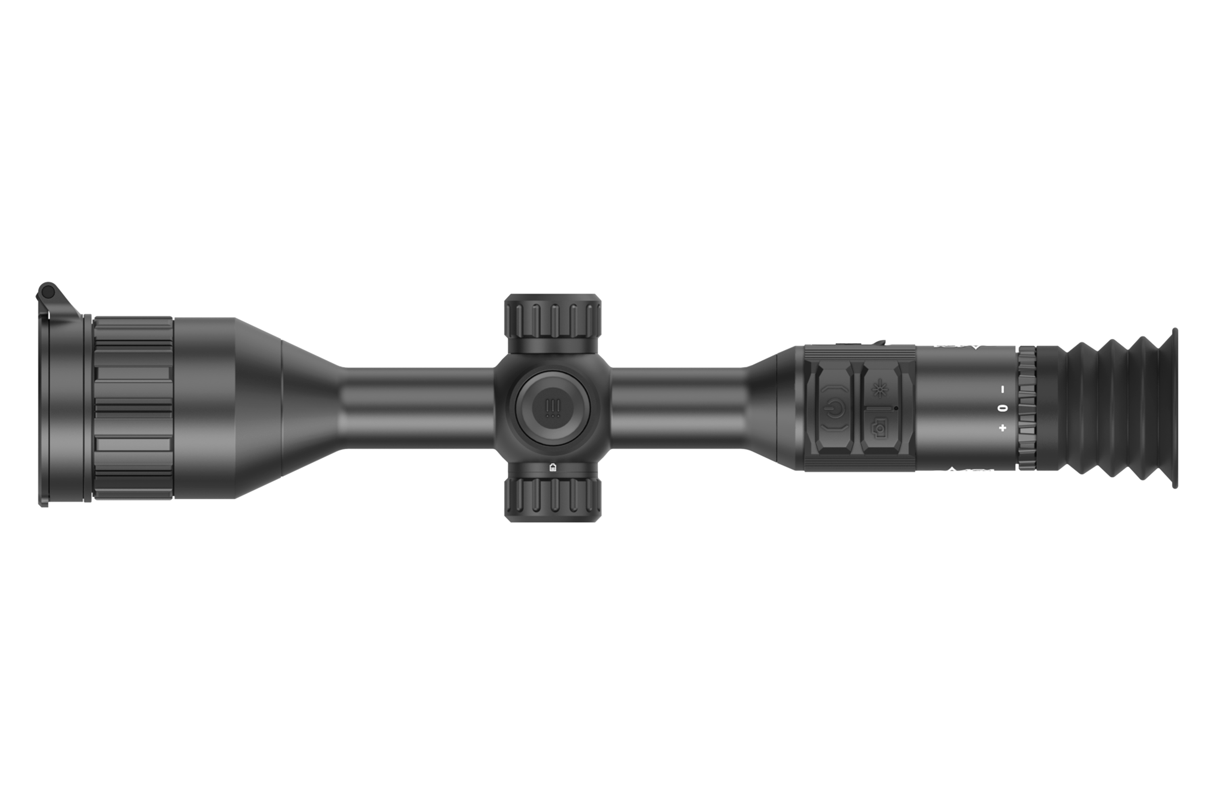 AGM Adder V2 LRF 50-640 Thermal Riflescope