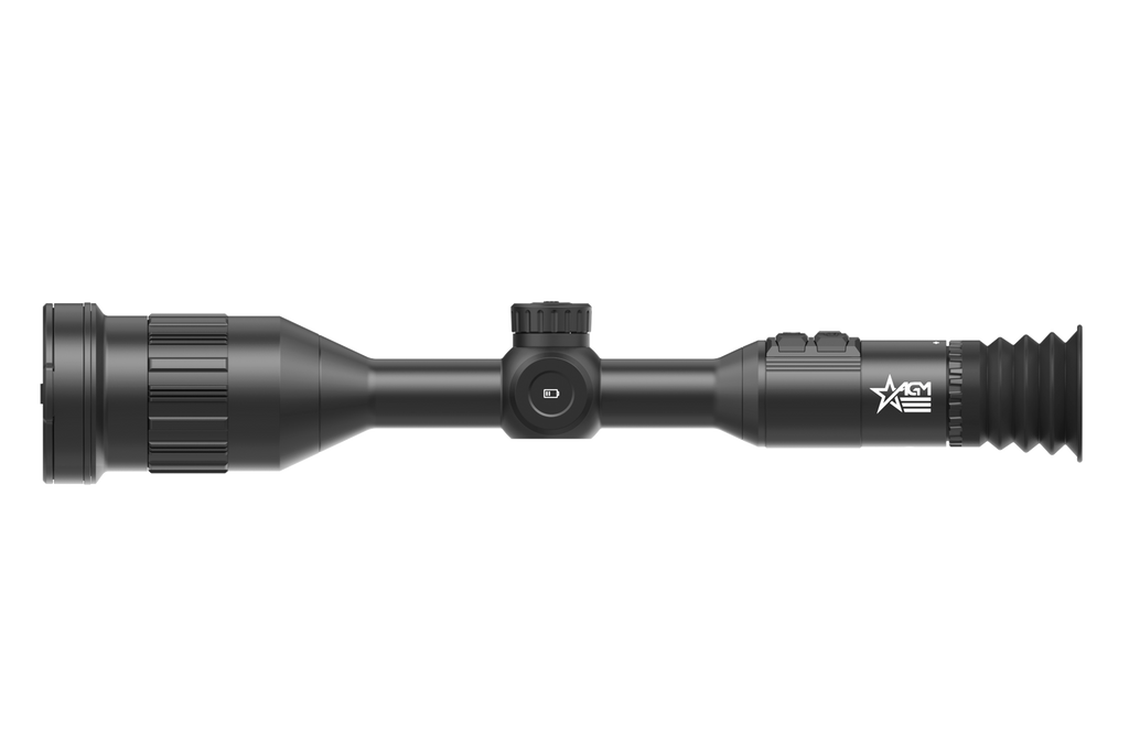 AGM Adder V2 LRF 60 1280 Thermal Riflescope