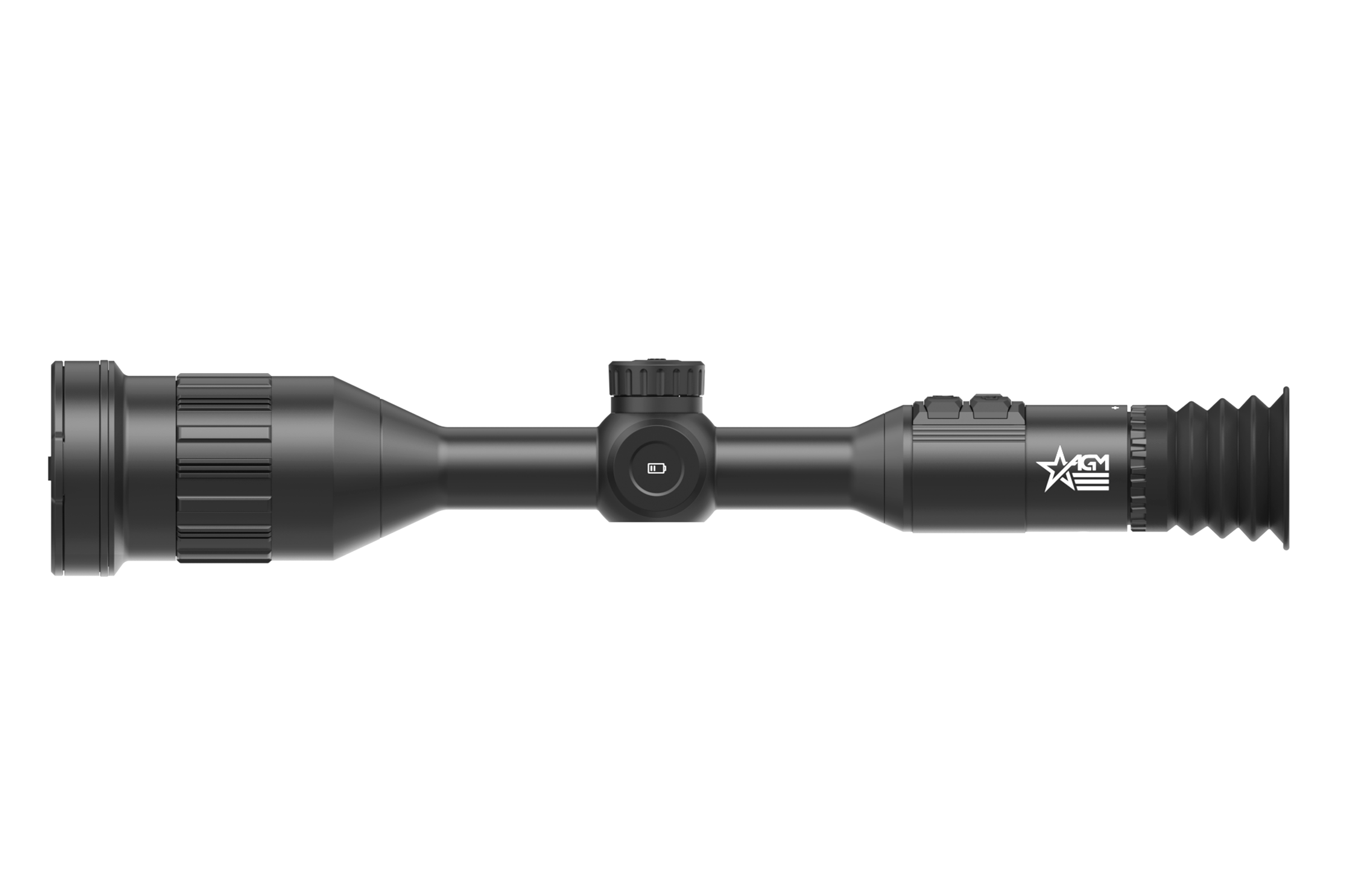 AGM Adder V2 LRF 60 1280 Thermal Riflescope