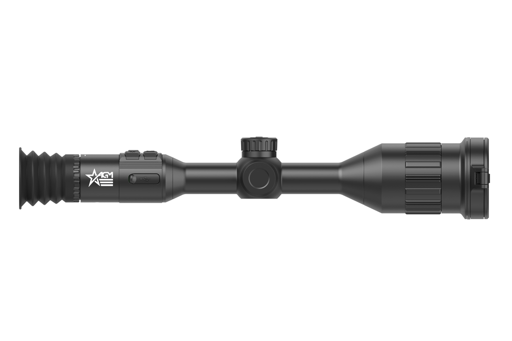 AGM Adder V2 LRF 60 1280 Thermal Riflescope