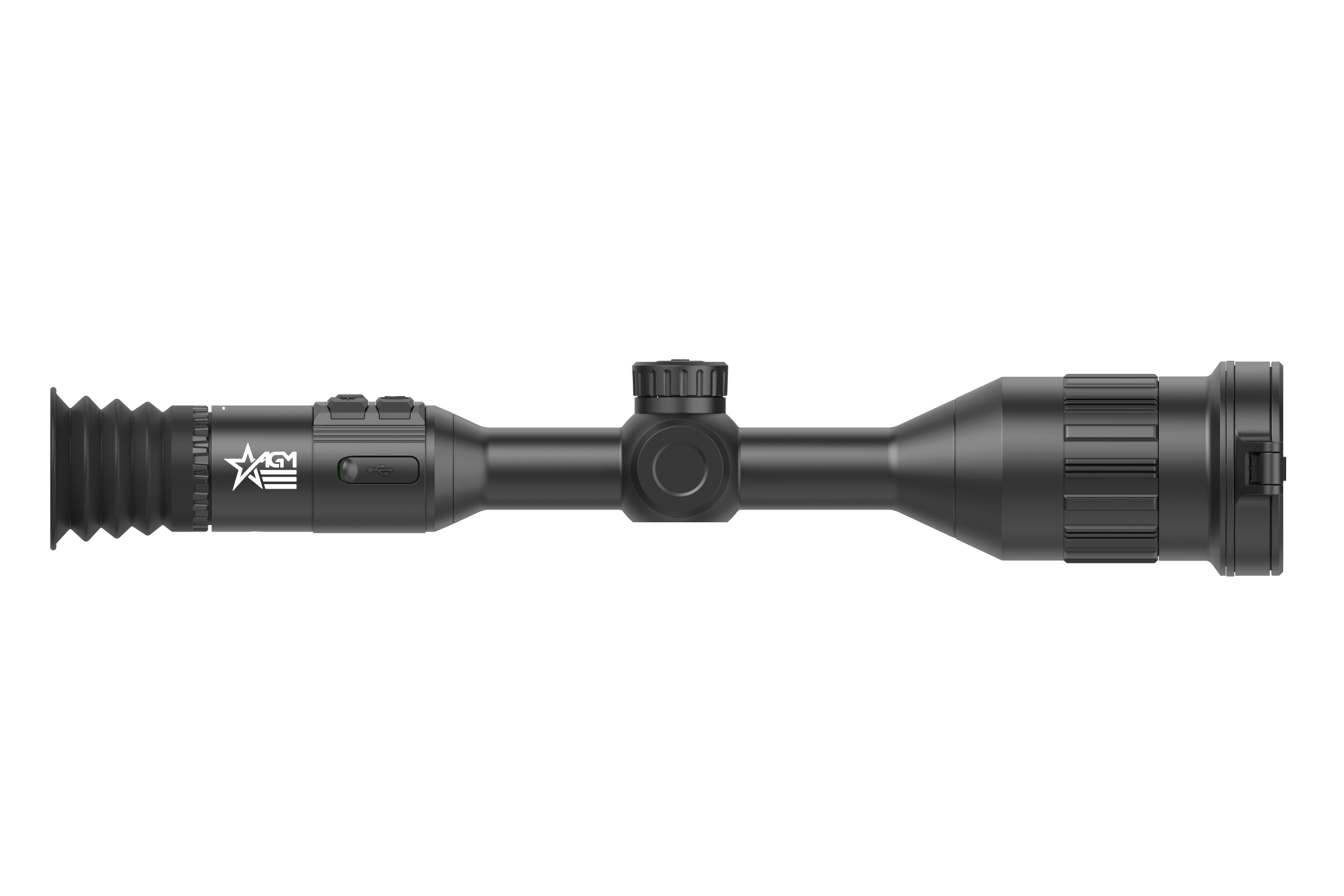 AGM Adder V2 LRF 60 1280 Thermal Riflescope