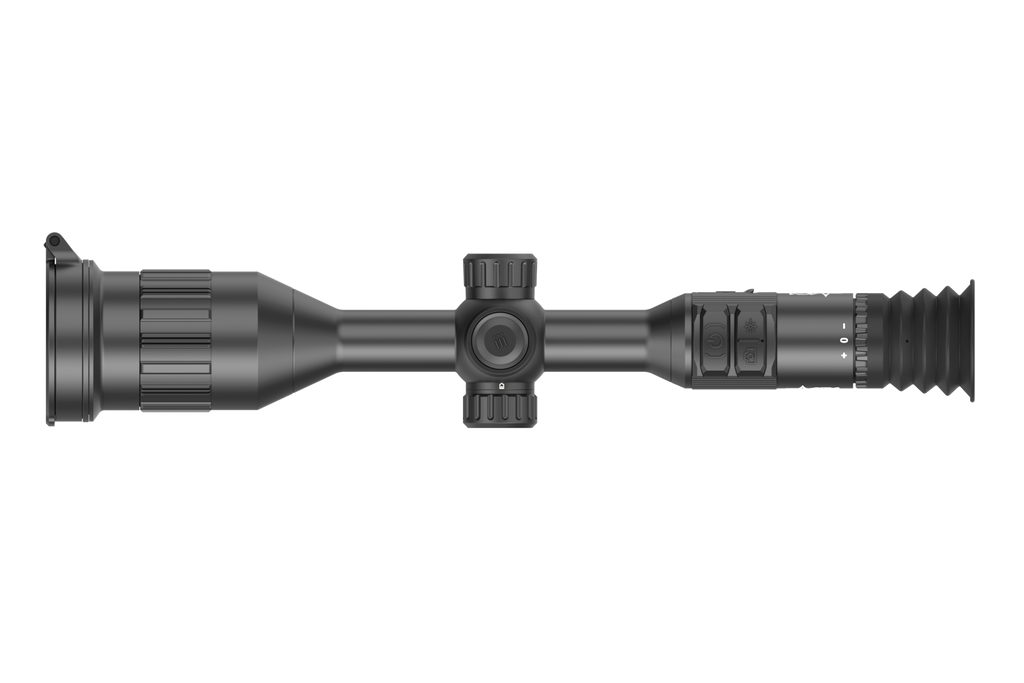 AGM Adder V2 LRF 60 1280 Thermal Riflescope