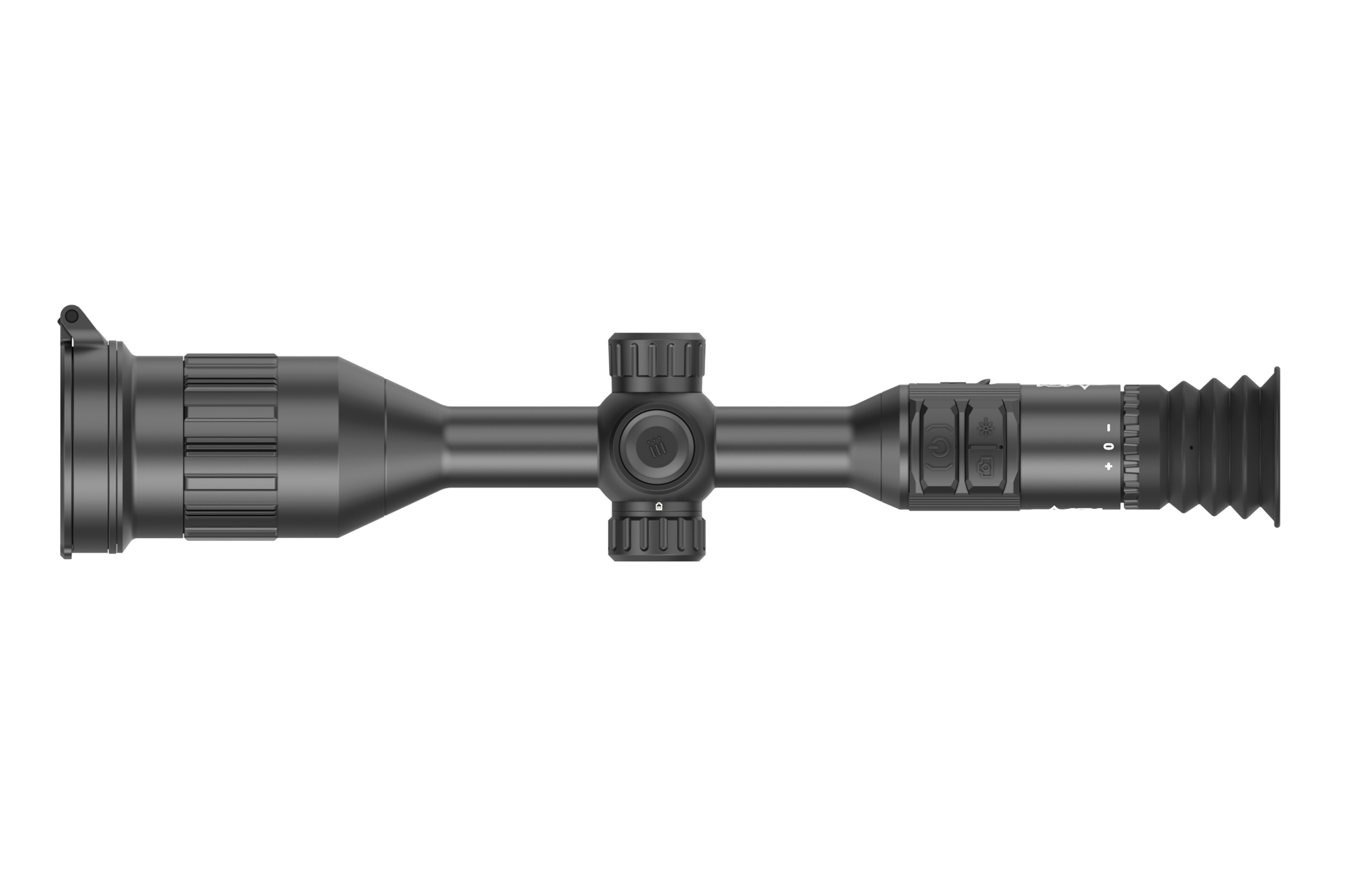 AGM Adder V2 LRF 60 1280 Thermal Riflescope
