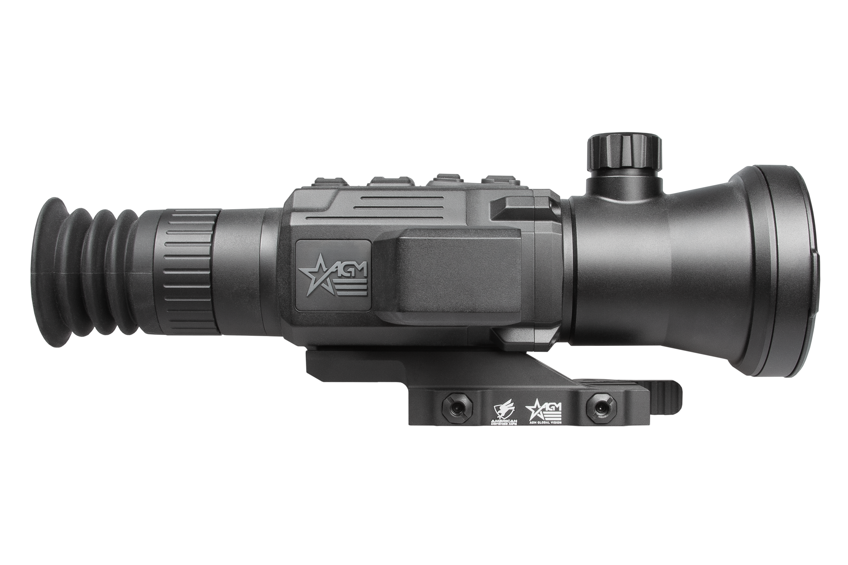 AGM EVOLVER LRF 1280 Thermal Scope