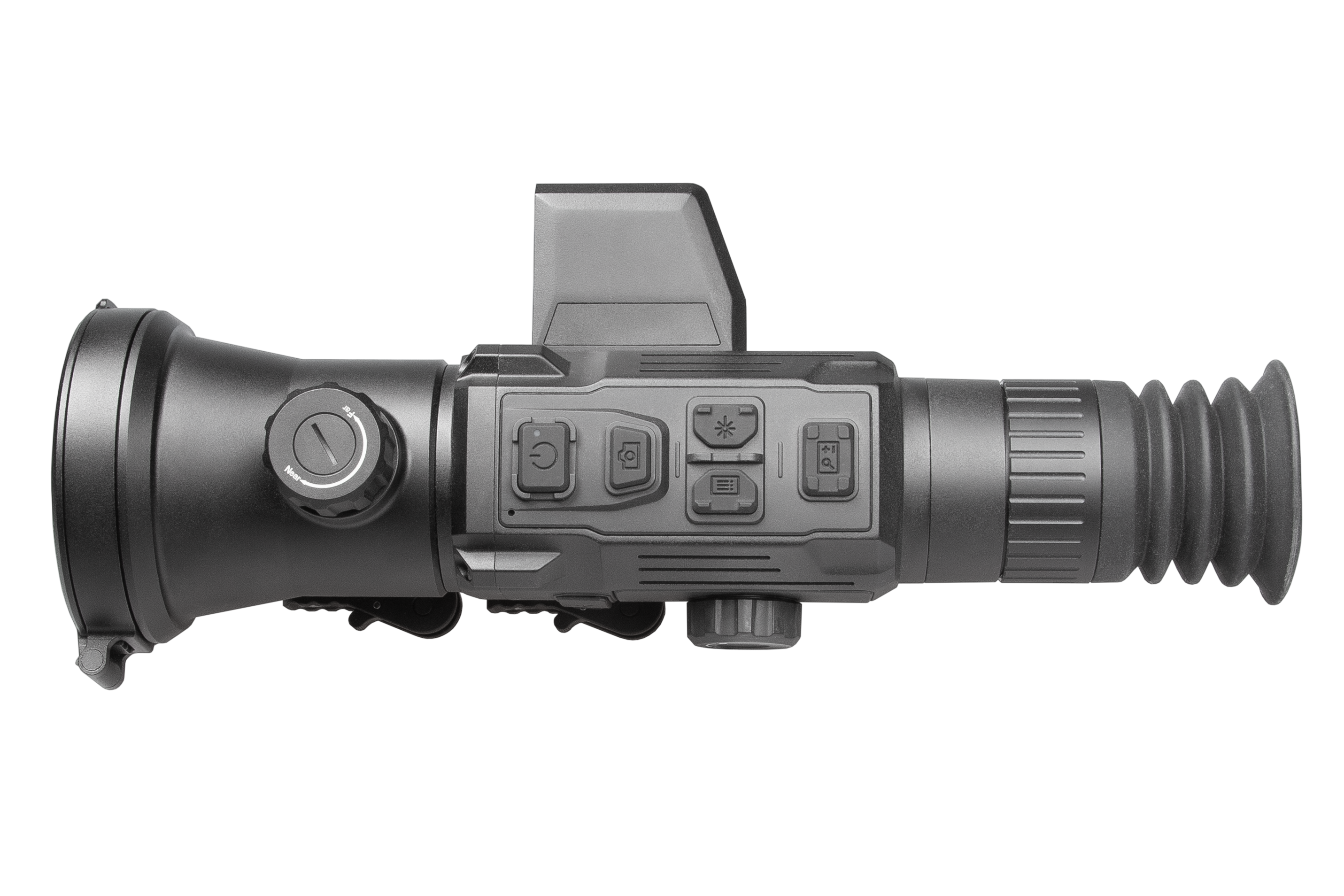 AGM EVOLVER LRF 1280 Thermal Scope