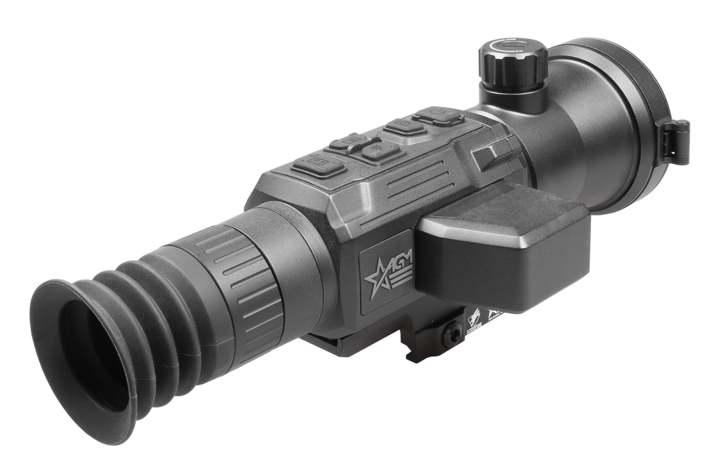 AGM EVOLVER LRF 1280 Thermal Scope