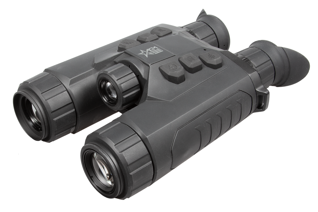 AGM ObservIR LRF 25-256 Thermal & Digital Binocular Observ IR
