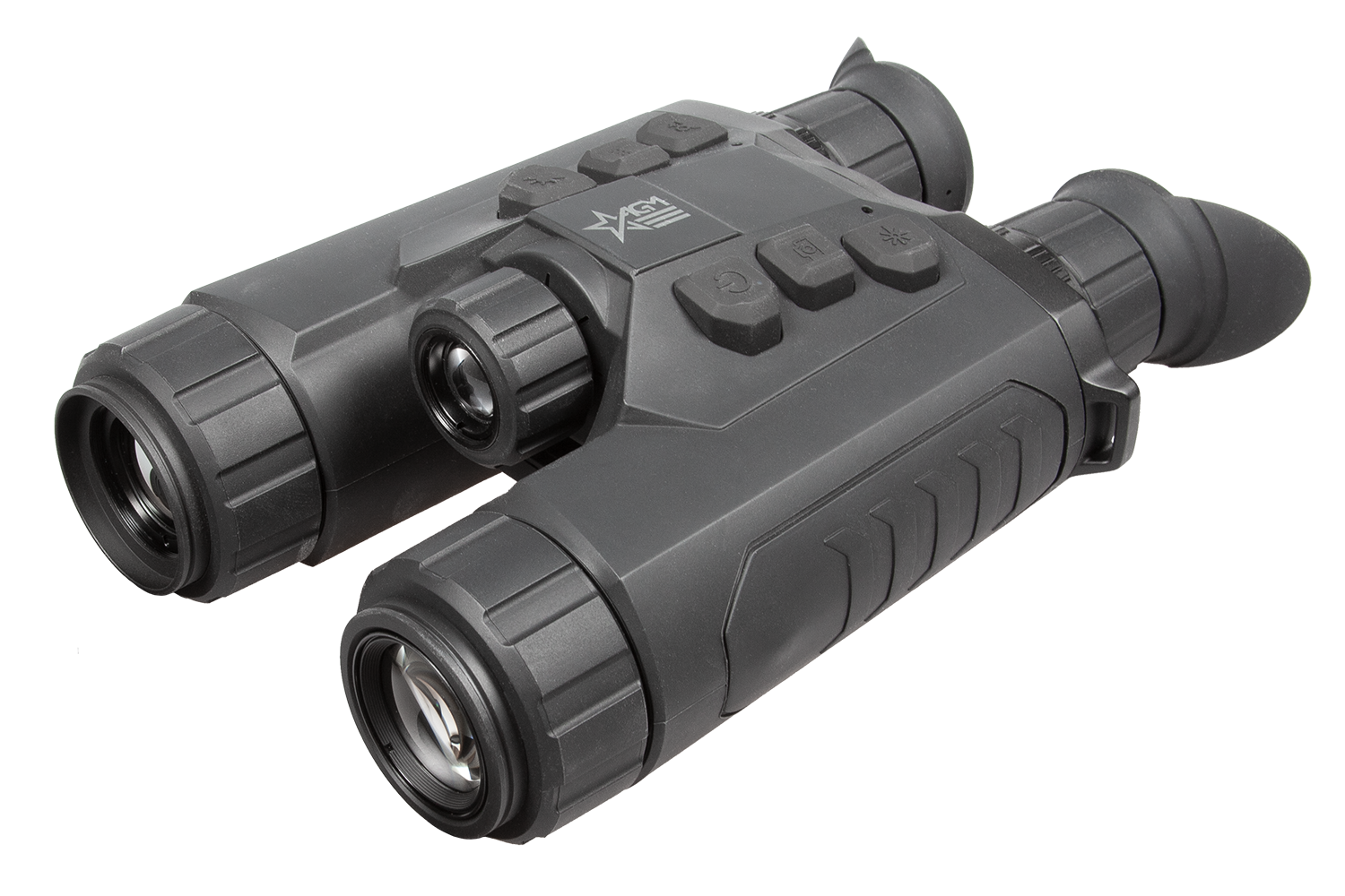 AGM ObservIR LRF 25-256 Thermal & Digital Binocular Observ IR