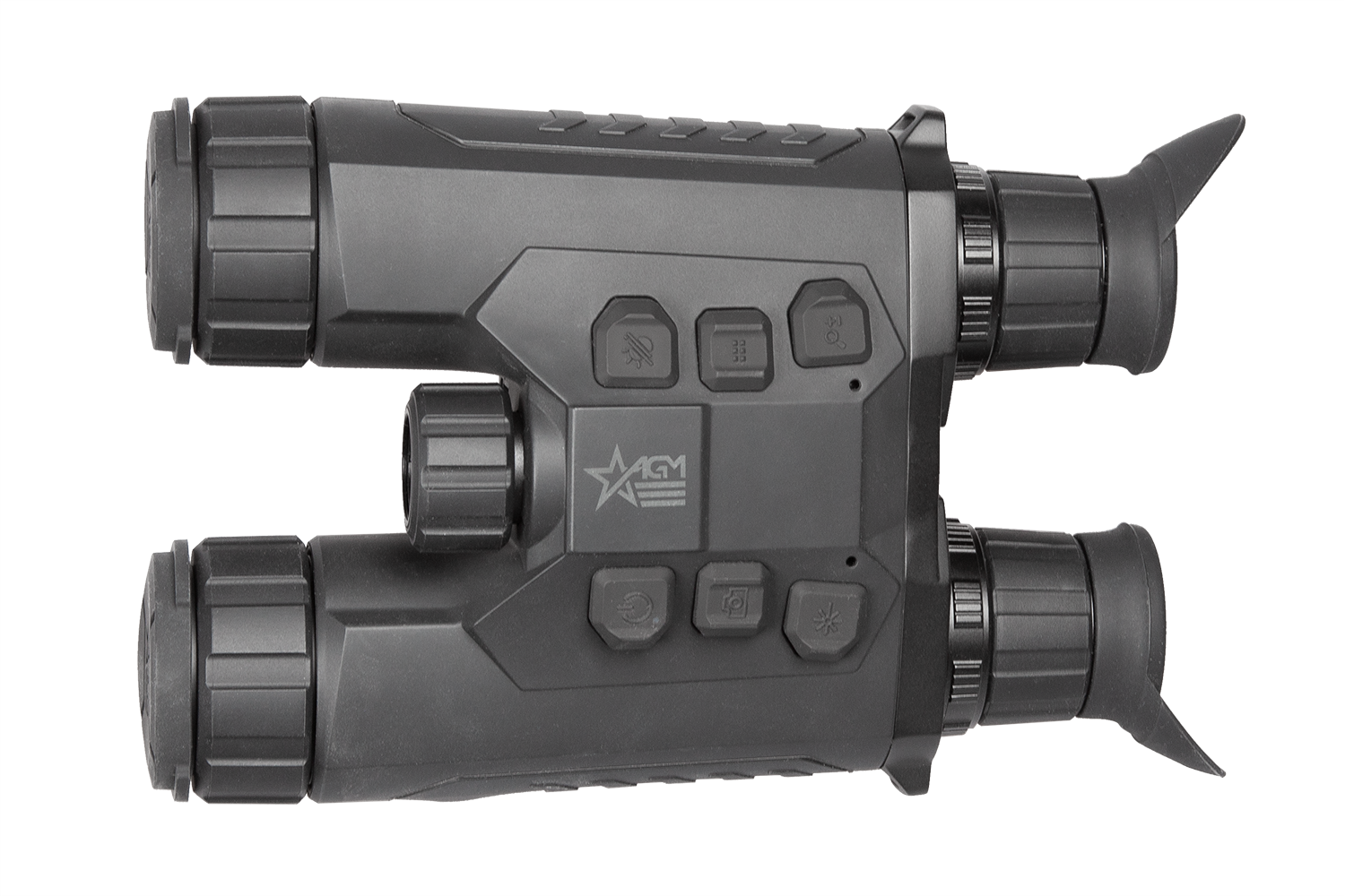 AGM ObservIR LRF 25-256 Thermal & Digital Binocular Observ IR