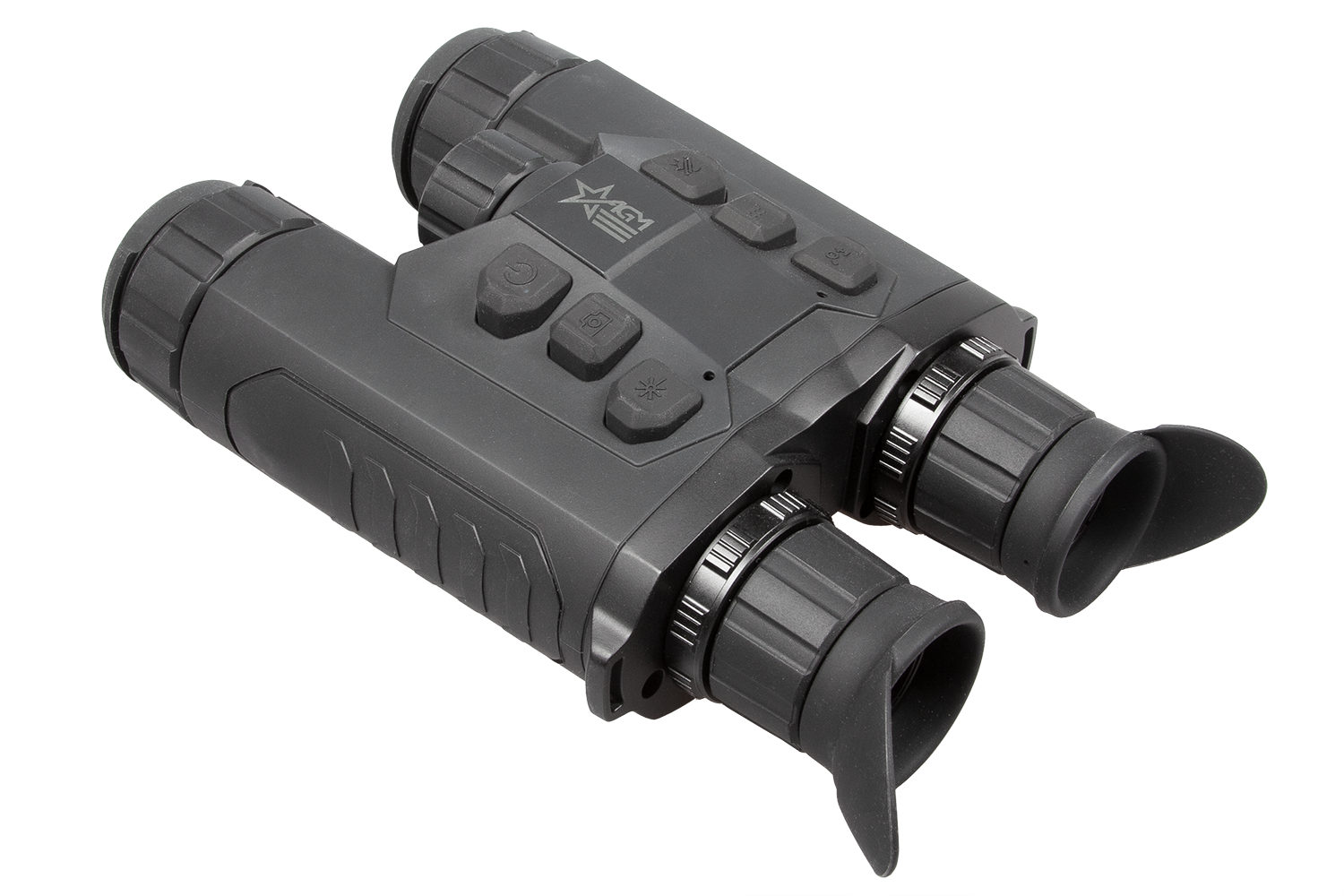AGM ObservIR LRF 25-256 Thermal & Digital Binocular Observ IR