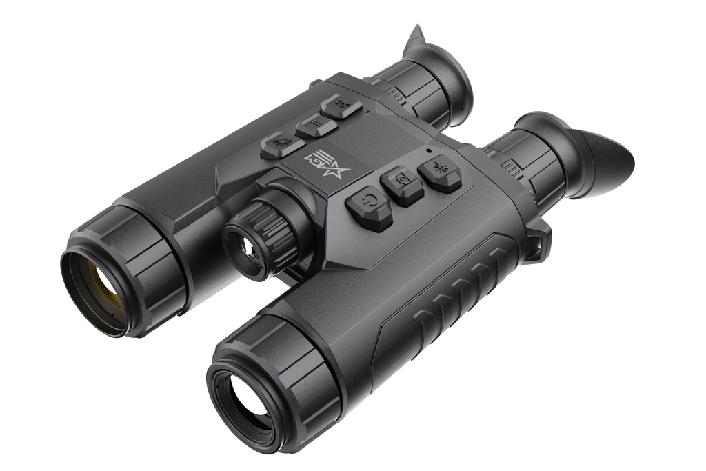 AGM ObservIR LRF 35 640 Thermal & Digital Binocular