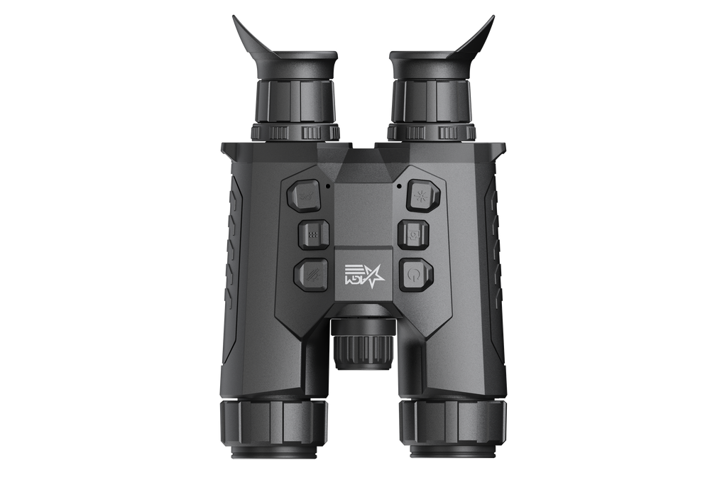 AGM ObservIR LRF 35 640 Thermal & Digital Binocular
