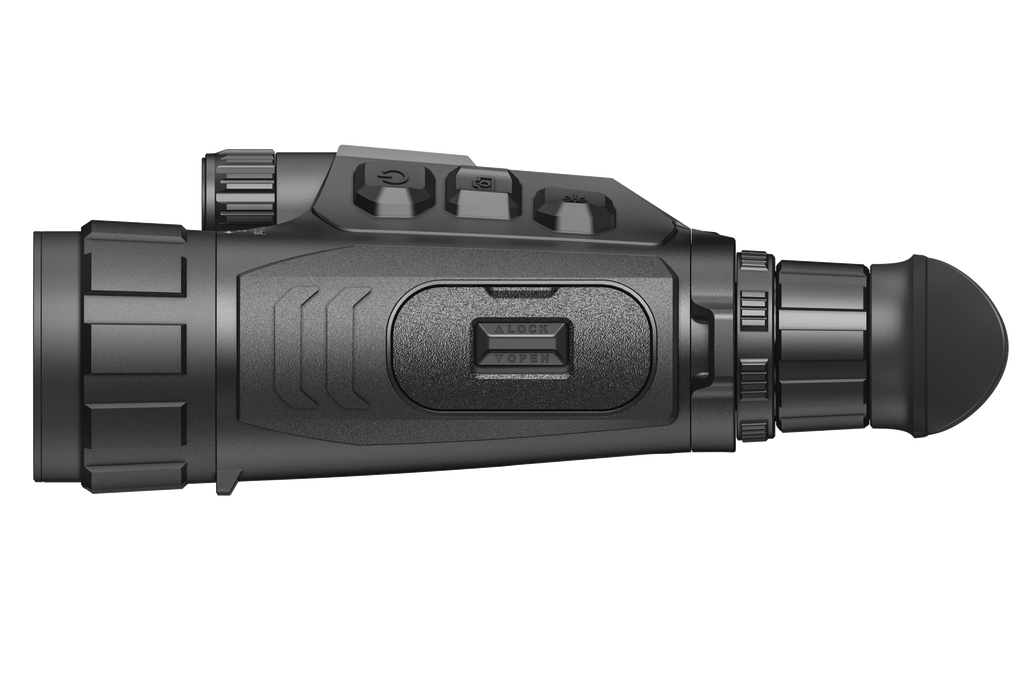 AGM ObservIR LRF 50 640 Thermal & Digital Binocular