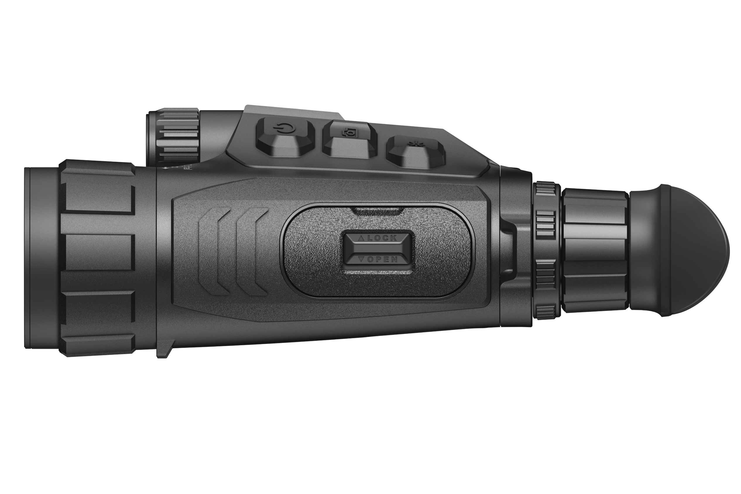 AGM ObservIR LRF 50 640 Thermal & Digital Binocular