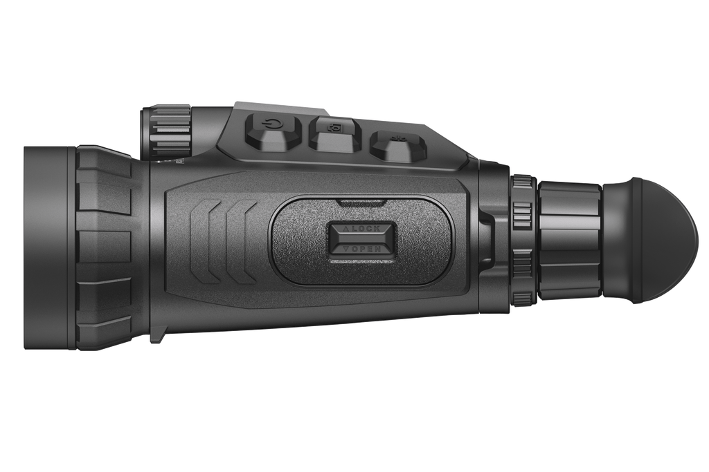 AGM ObservIR LRF 60 1280 Thermal & Digital Binocular