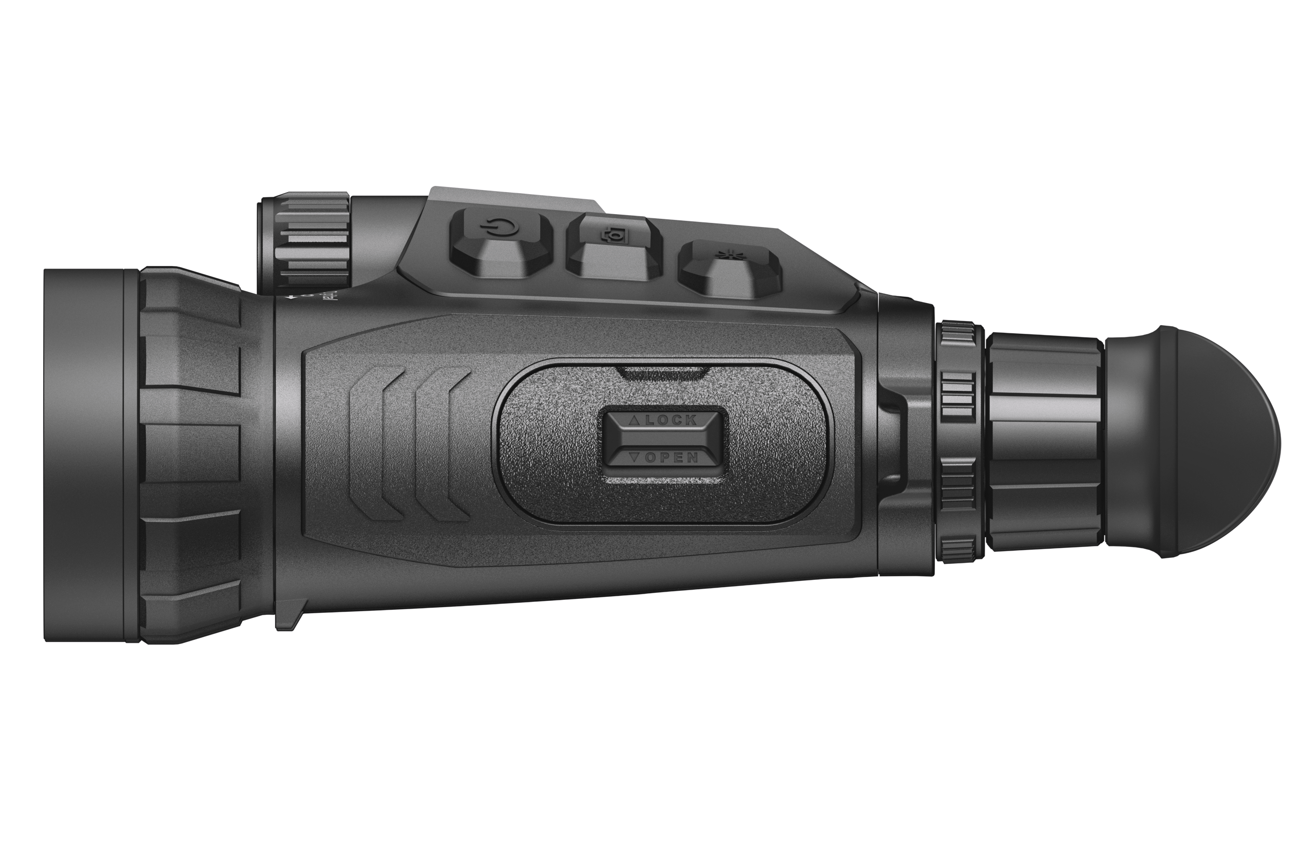 AGM ObservIR LRF 60 1280 Thermal & Digital Binocular