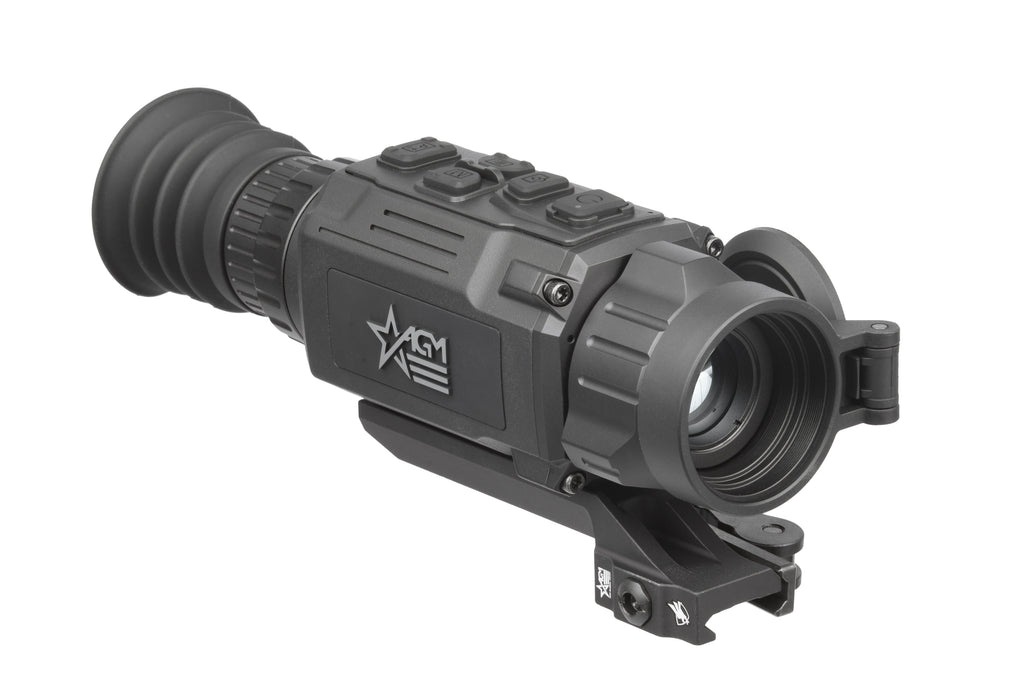 AGM Rattler V2 19-256 Thermal Scope