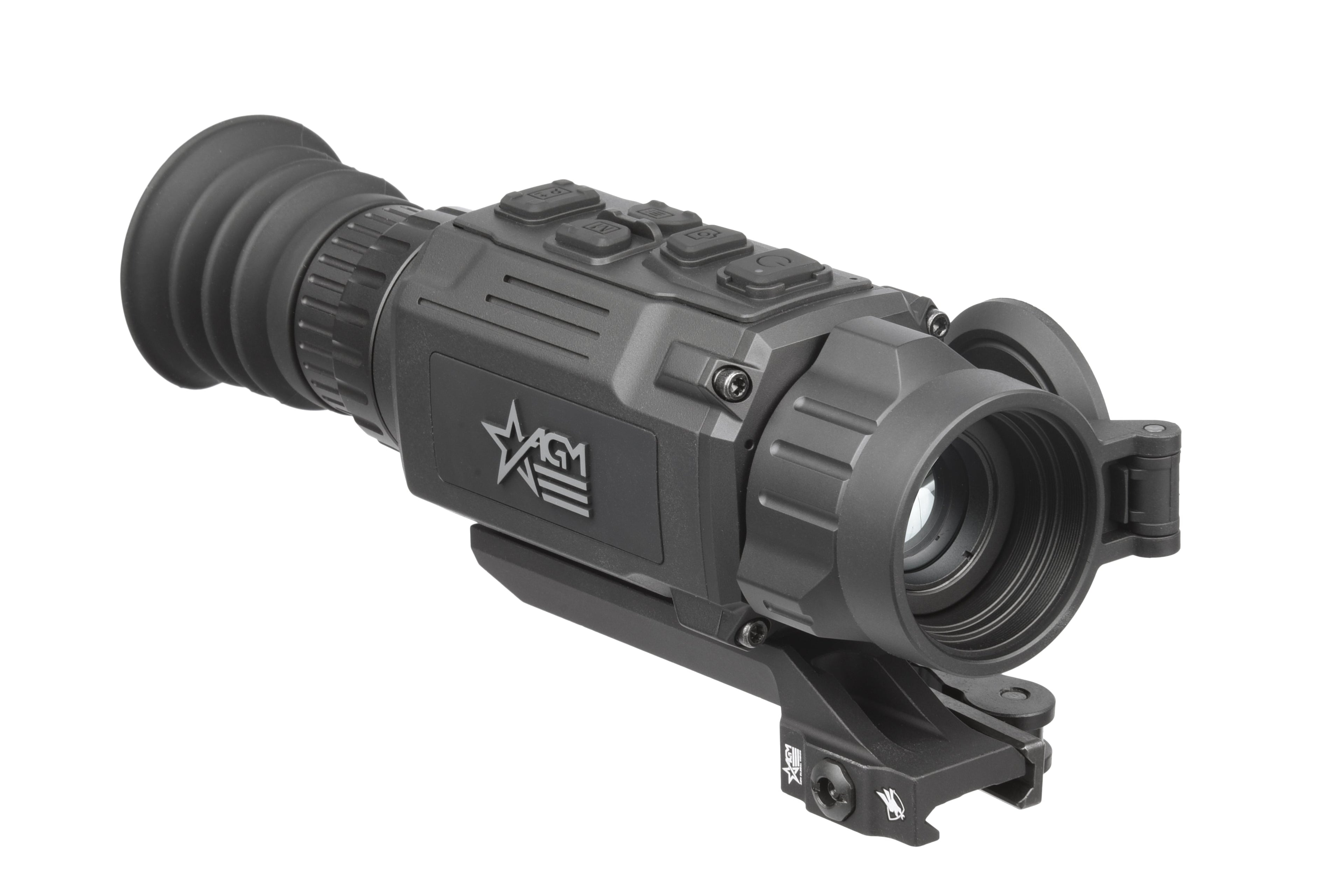 AGM Rattler V2 19-256 Thermal Scope