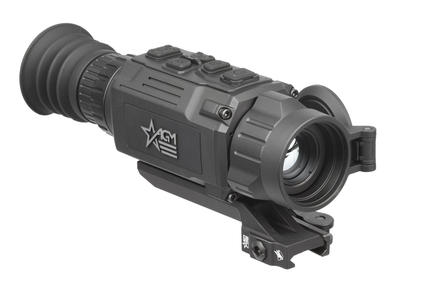 AGM Rattler V2 25-256 Thermal Scope