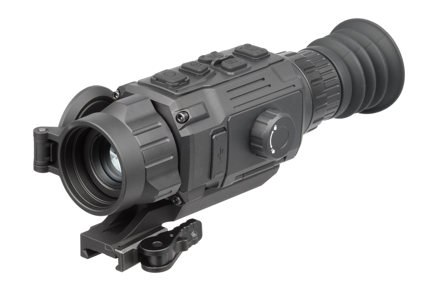 AGM Rattler V2 25-384 Thermal Riflescope