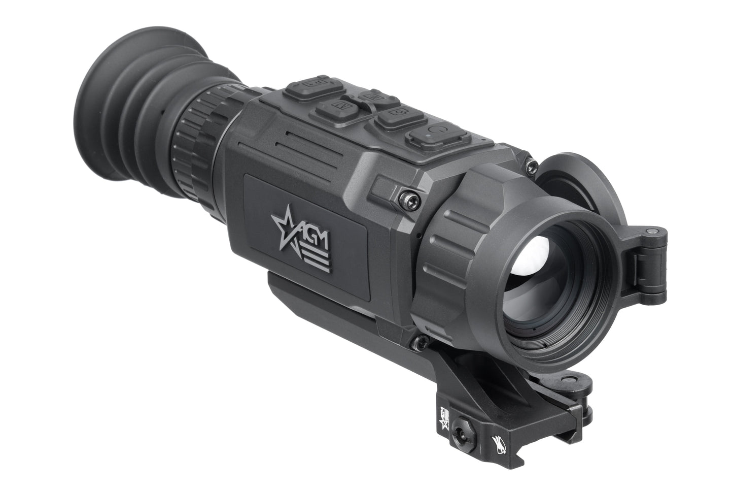 AGM Rattler V2 Thermal Scope 35-384