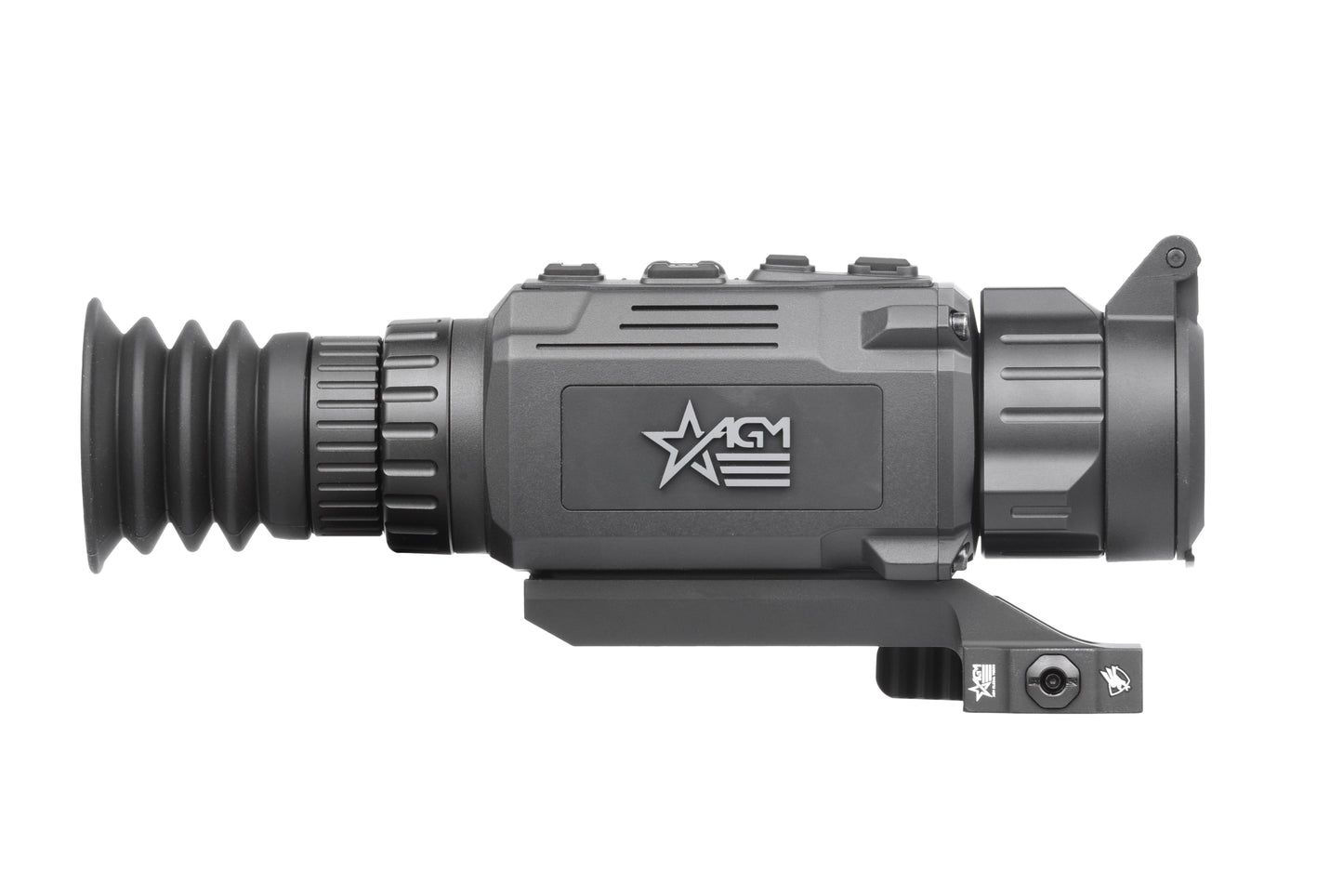 AGM Rattler V2 35-640 Thermal Scope