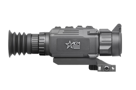 AGM Rattler V2 35-640 Thermal Scope