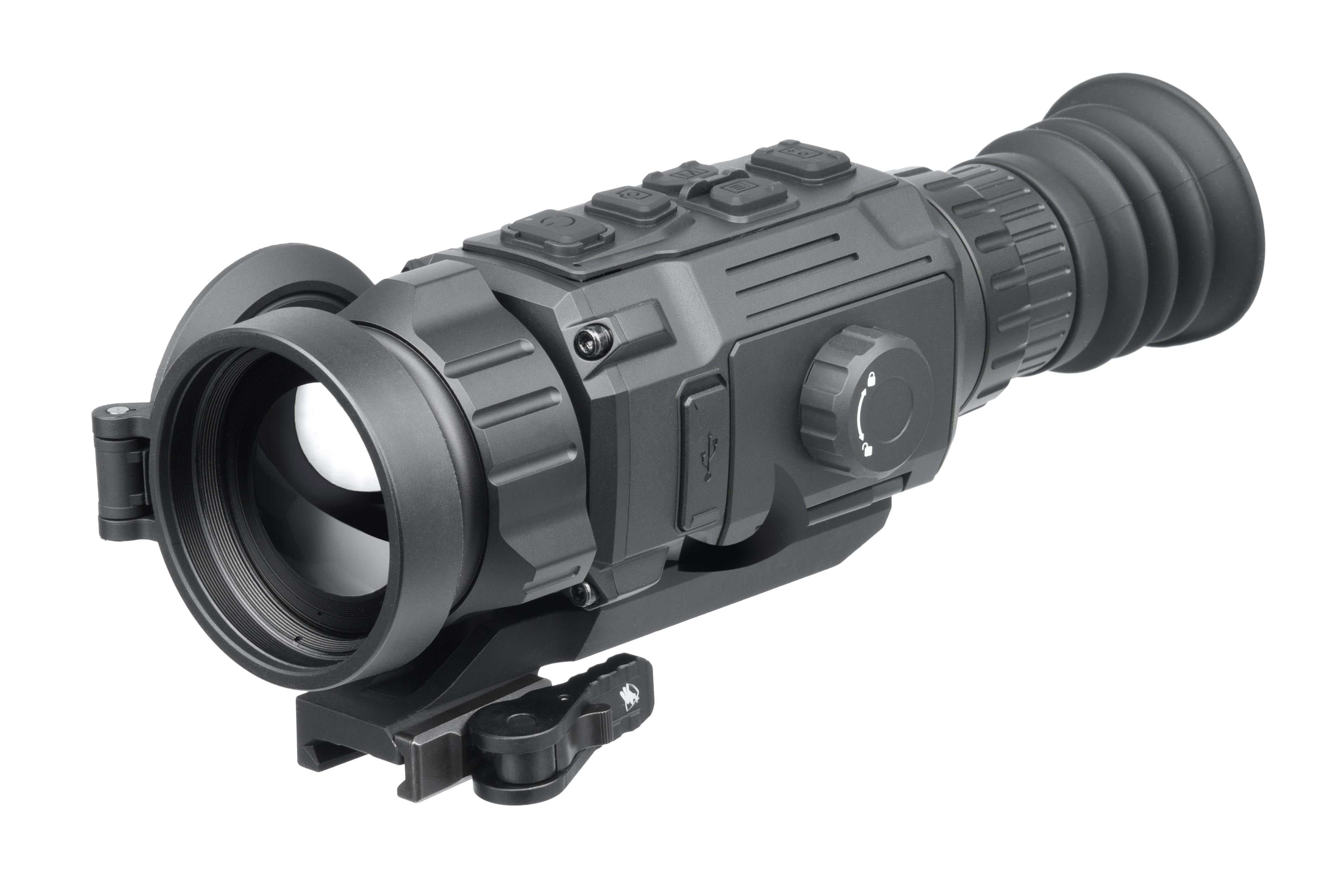 AGM Rattler V2 50-640