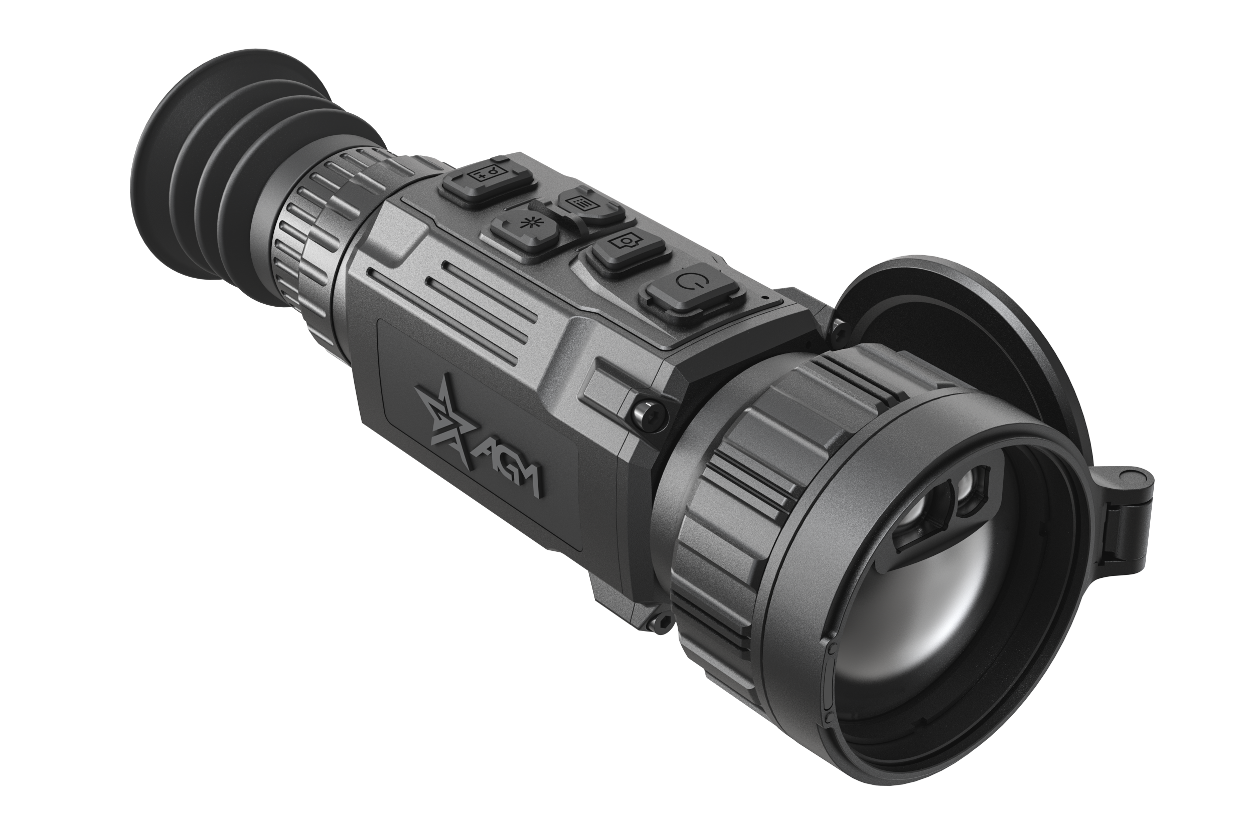 AGM Rattler V3 LRF 50-640 Thermal Riflescope