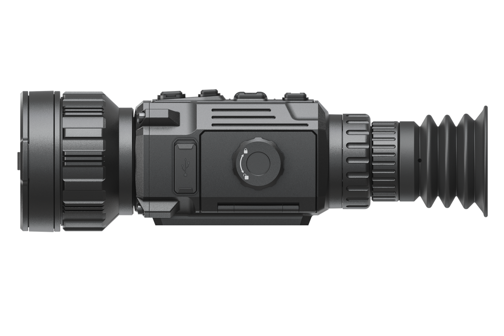 AGM Rattler V3 LRF 50-640 Thermal Riflescope