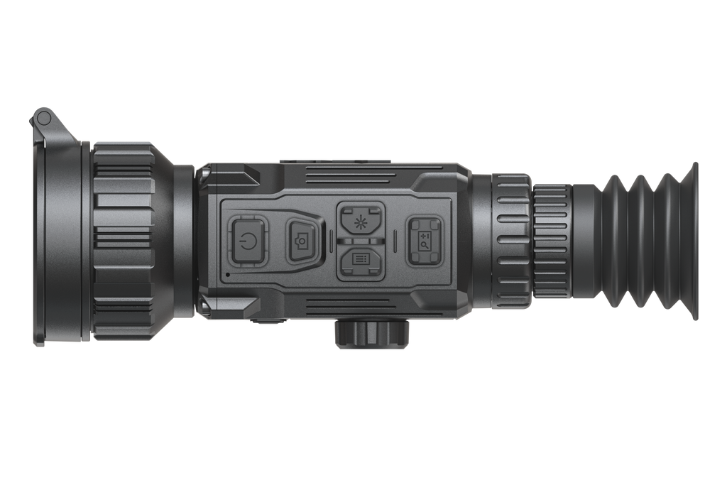 AGM Rattler V3 LRF 50-640 Thermal Riflescope