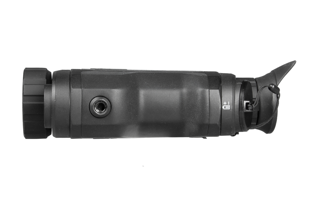 AGM ReachIR LRF 35-640 Thermal Imaging Monocular with LRF
