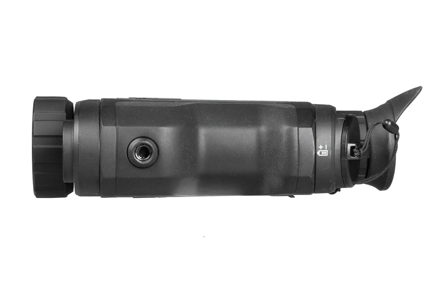 AGM ReachIR LRF 35-640 Thermal Imaging Monocular with LRF