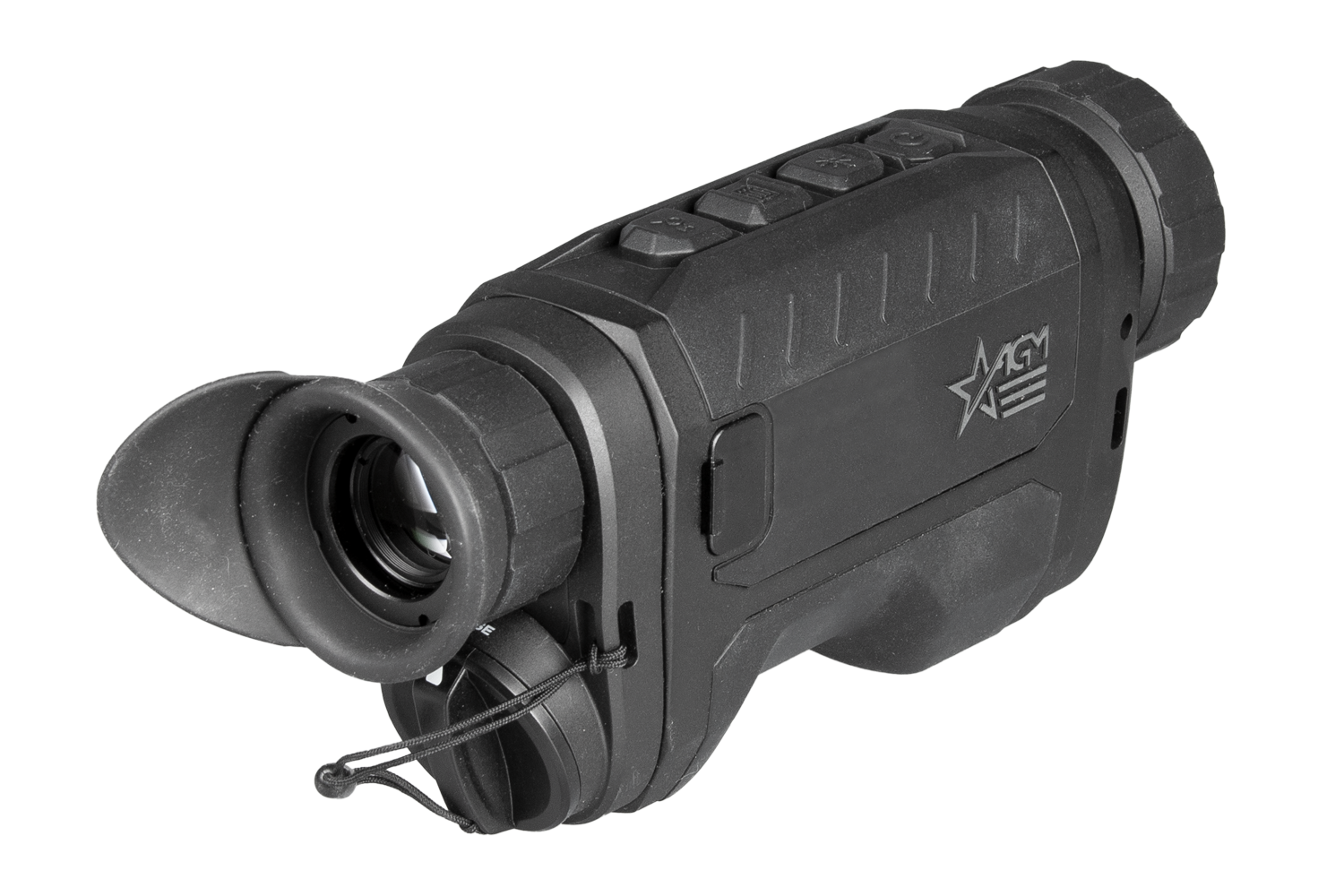 AGM ReachIR LRF 35-640 Thermal Imaging Monocular with LRF