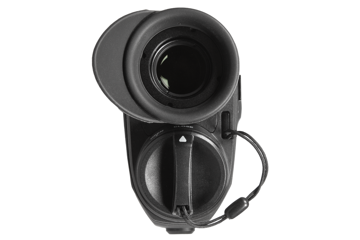 AGM ReachIR LRF 35-640 Thermal Imaging Monocular with LRF