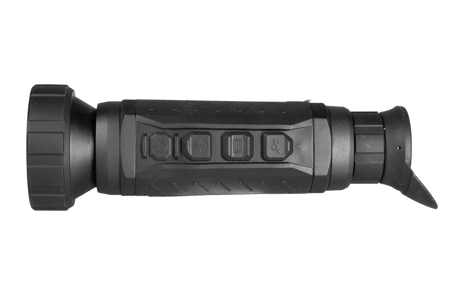 AGM ReachIR LRF 50-640 Thermal Imaging Monocular with LRF