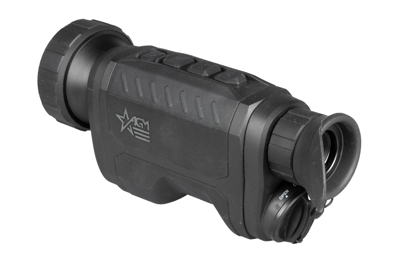 AGM ReachIR LRF 50-640 Thermal Imaging Monocular with LRF