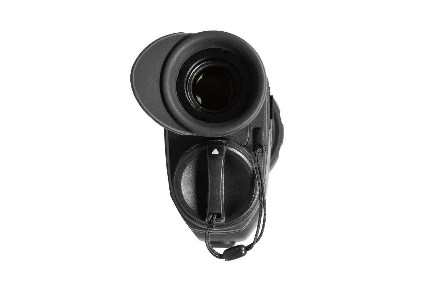 AGM ReachIR LRF 50-640 Thermal Imaging Monocular with LRF