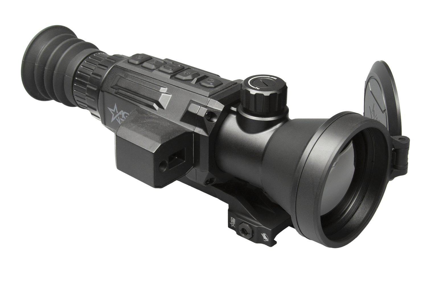 AGM Secutor LRF 75-640 Thermal Scope
