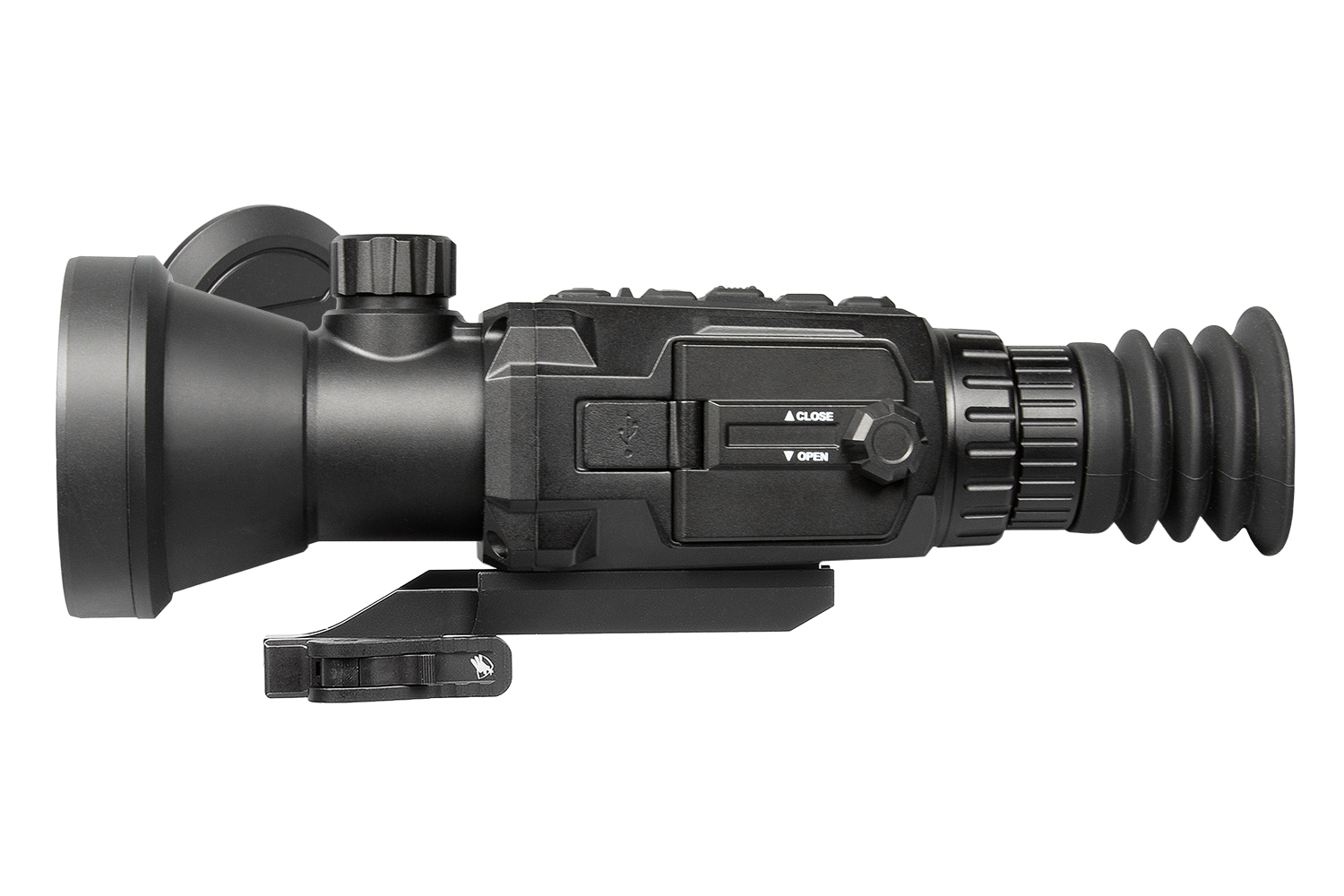 AGM Secutor LRF 75-640 Thermal Scope