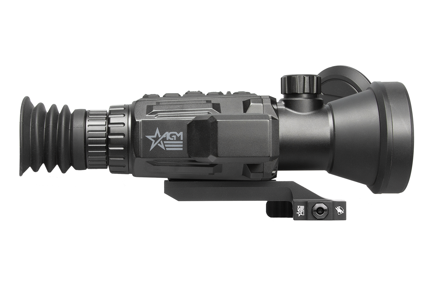 AGM Secutor LRF 75-640 Thermal Scope