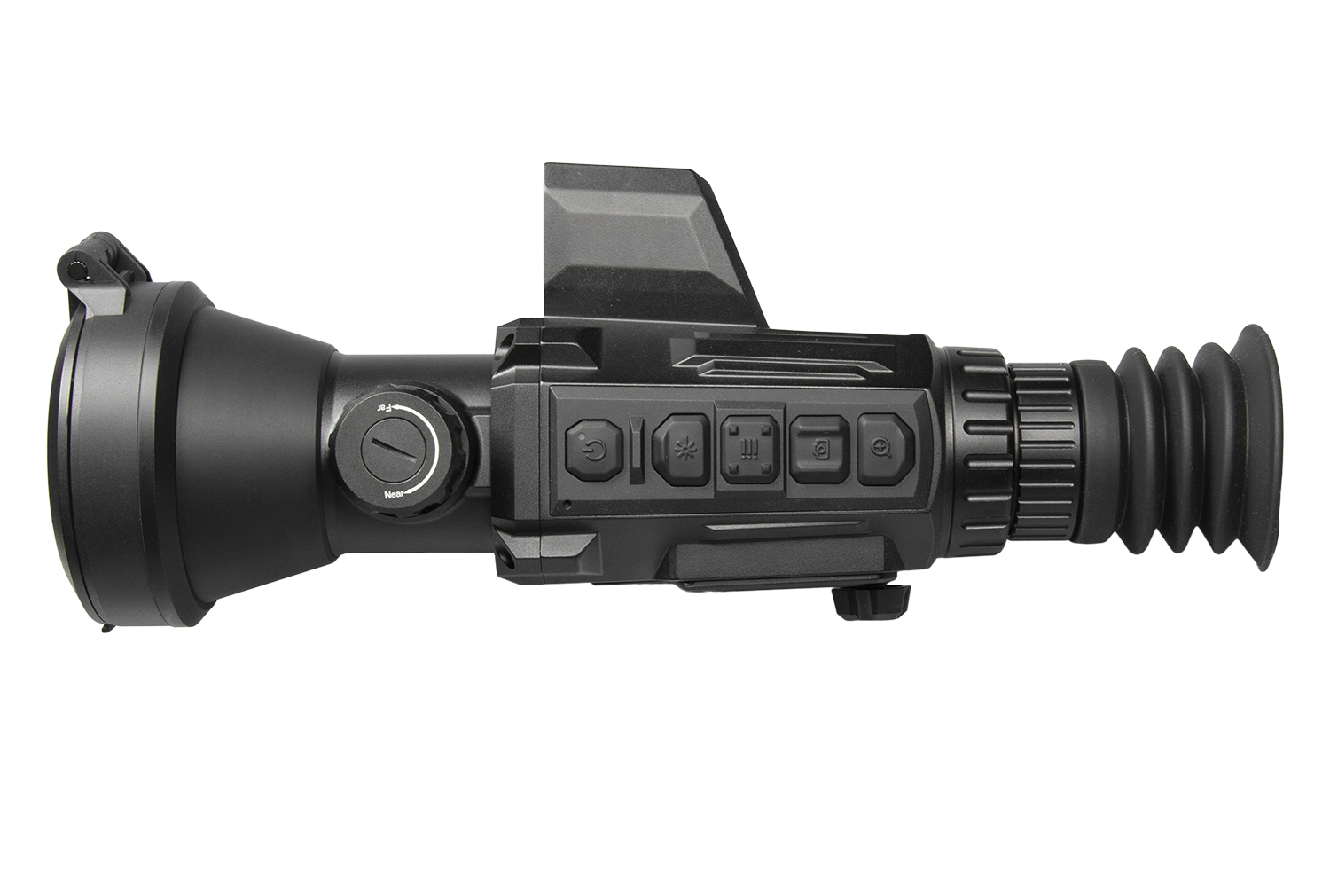 AGM Secutor LRF 75-640 Thermal Scope