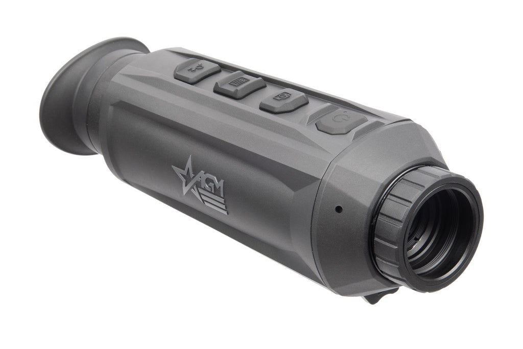 AGM Taipan V2 19-384 Thermal Imaging Monocular