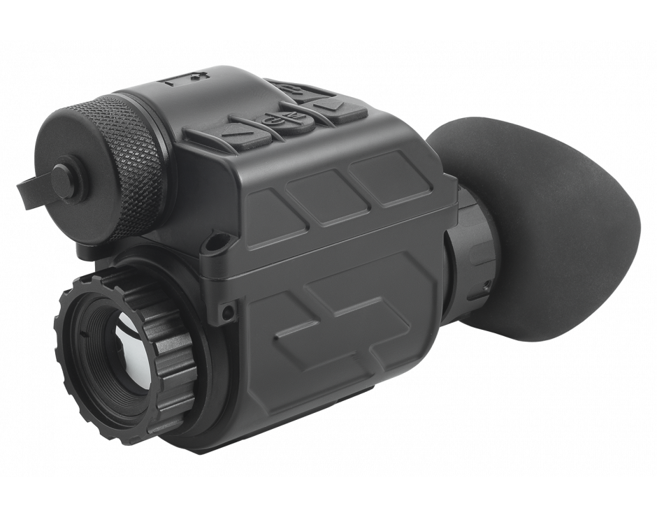 AGM StingIR 384 Multi-Purpose Thermal Imaging Monocular