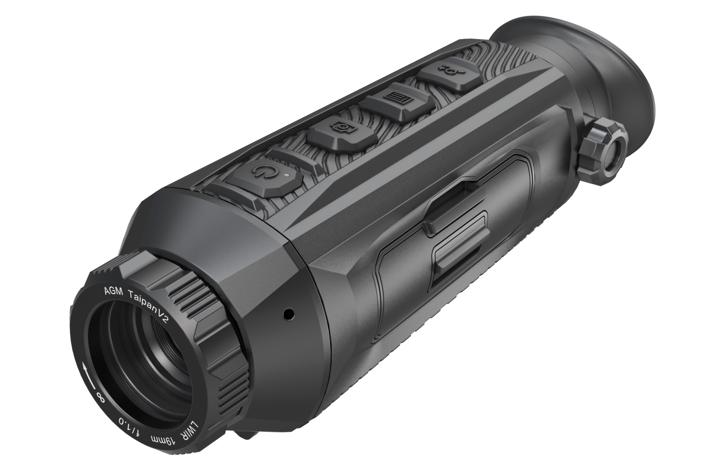AGM Taipan V2 19-320 Thermal Monocular