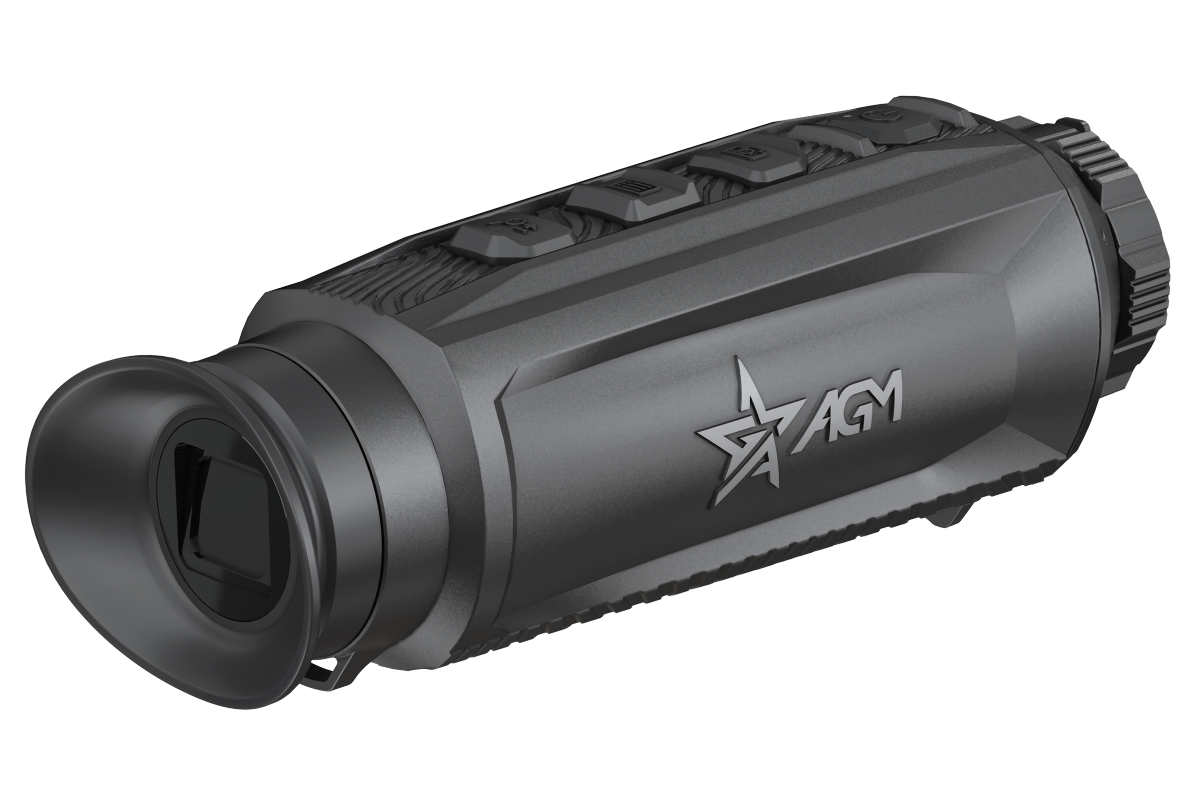AGM Taipan V2 19-320 Thermal Monocular