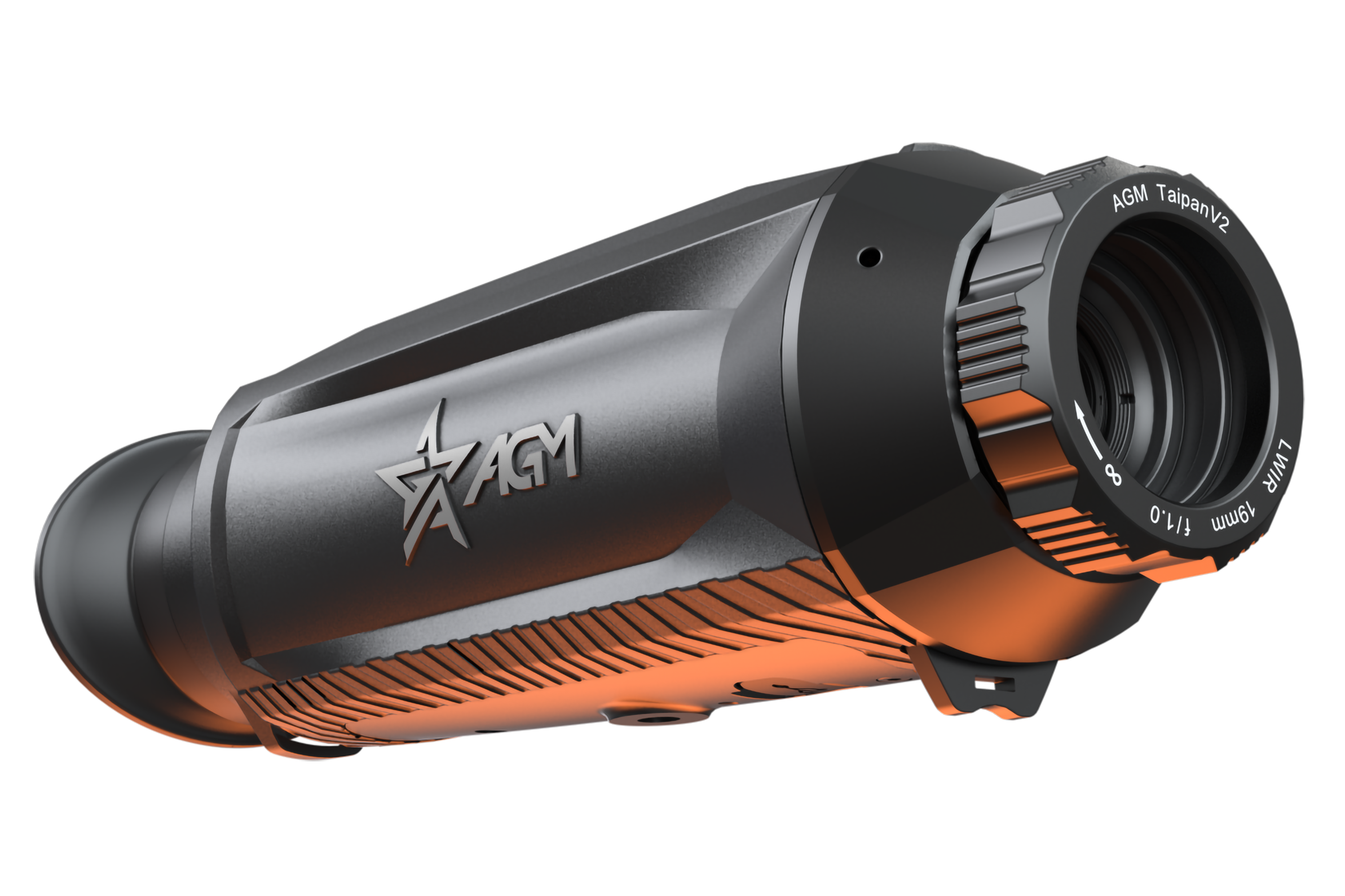AGM Taipan V2 19-320 Thermal Monocular