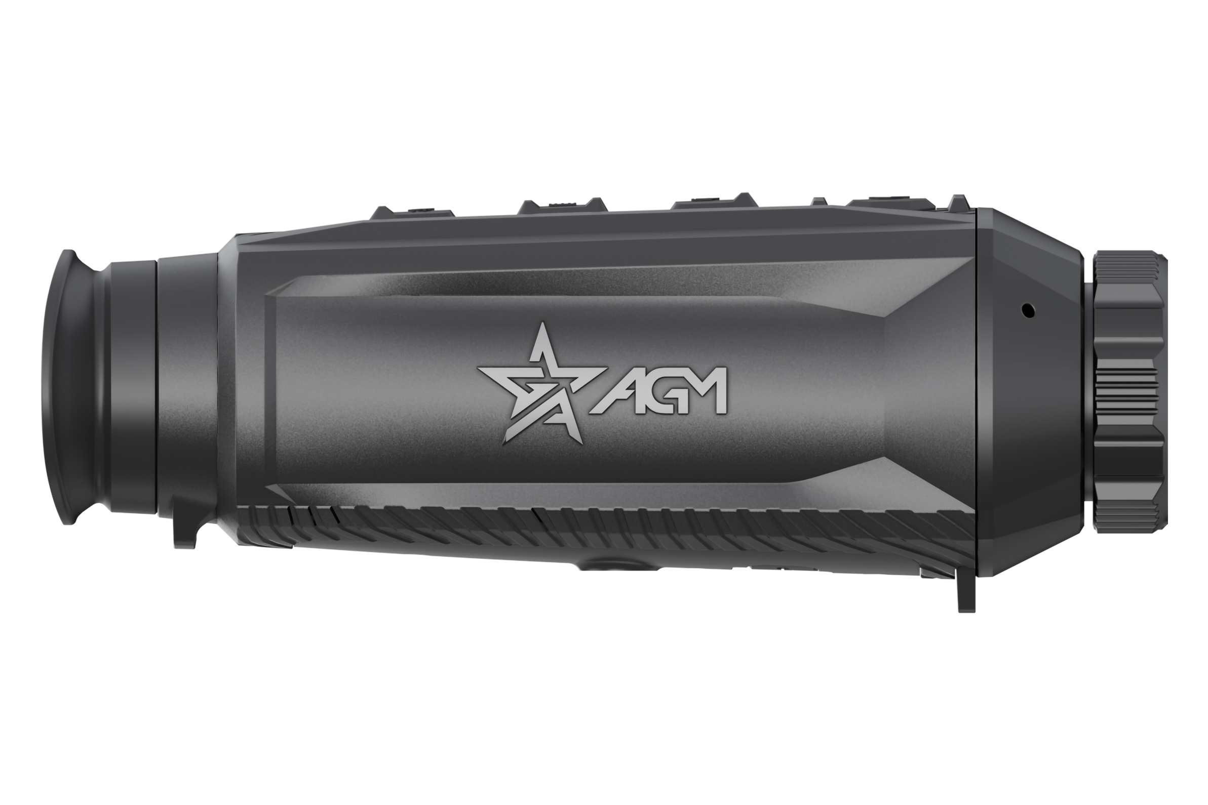AGM Taipan V2 19-320 Thermal Monocular