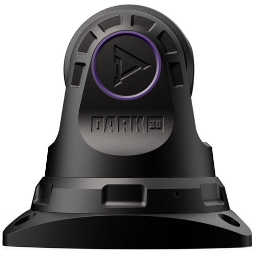 New Pulsar Dark 30 Defiance 640 PTZ Vehicle Mounted Thermal Camera